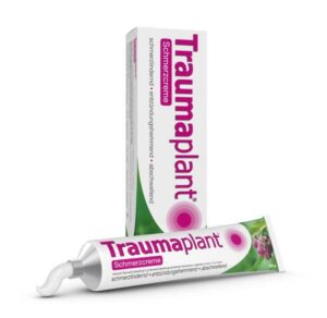 Traumaplant Schmerzcreme