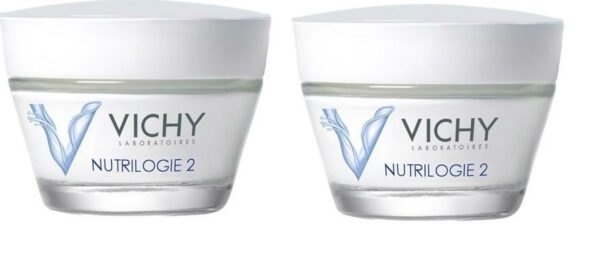 VICHY NUTRILOGIE 2 Doppelpack