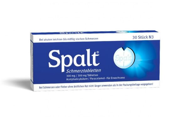 Spalt