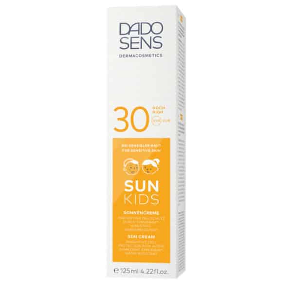 Dado Sun Sonnencreme Kids SPF 30