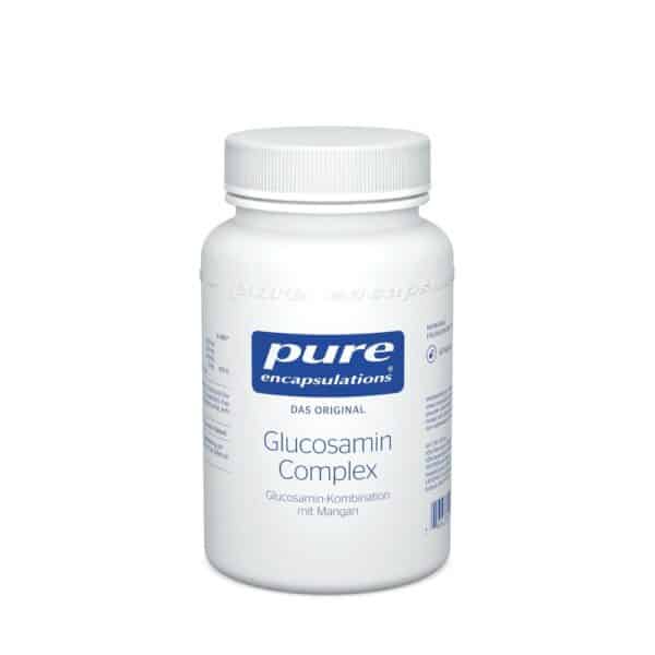 pure encapsulations Glucosamin Complex