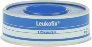 LEUKOFIX Verbandpfl.1