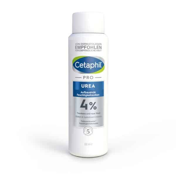 Cetaphil Pro Urea 4% Lotion