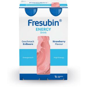 Fresubin Energy Trinknahrung Erdbeere