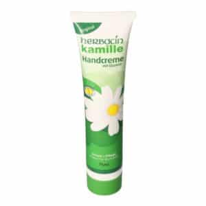 HERBACIN kamille Handcreme Original Tube