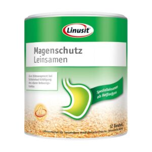 Linusit Magenschutz Leinsamen