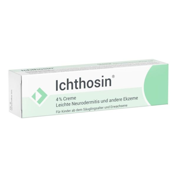 ICHTHOSIN Creme