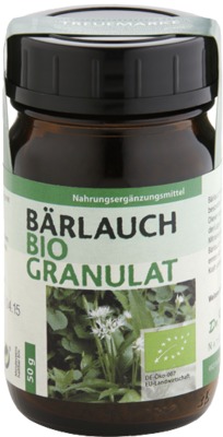 BÄRLAUCH BIO Dr.Pandalis Granulat