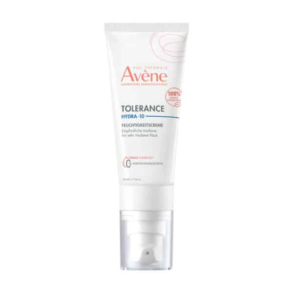 Avene TOLERANCE HYDRA 10