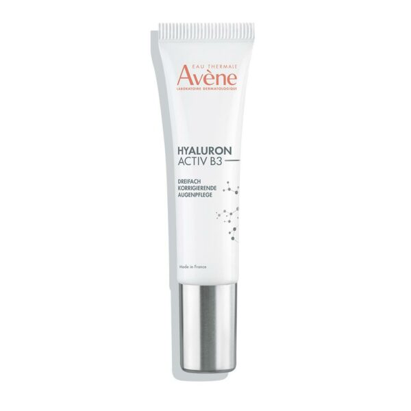 Avene HYALURON ACTIV B3 3-fach KORRIGIERENDE AUGENPFLEGE