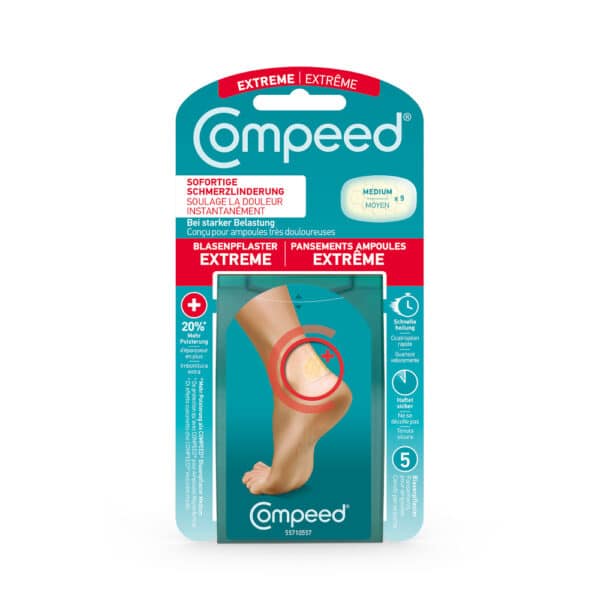 COMPEED Blasenpflaster Extreme