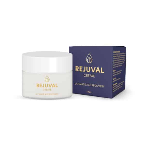 REJUVAL Gesichtscreme Ultimate Age Recovery