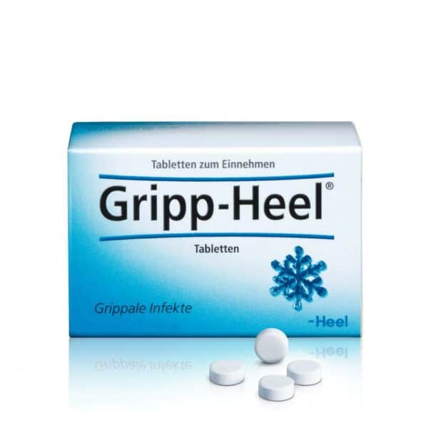 Gripp-Heel