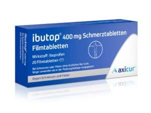 Ibutop 400mg