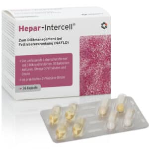 Hepar-Intercell