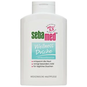 sebamed Wellness Dusche