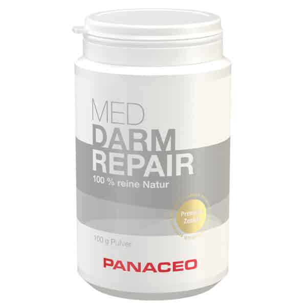 PANACEO MED DARM REPAIR