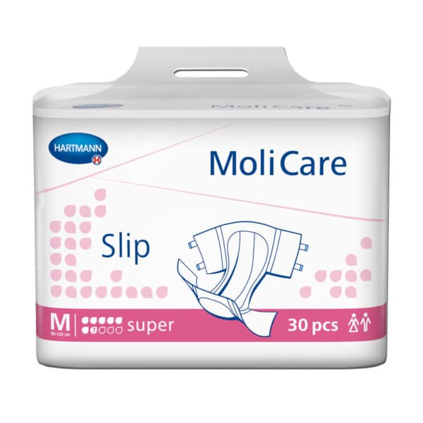 MOLICARE Slip super Gr.M