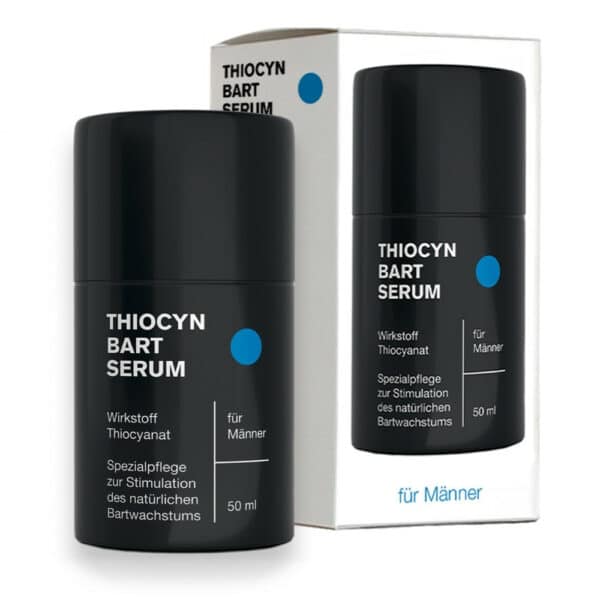 Thiocyn Bartserum