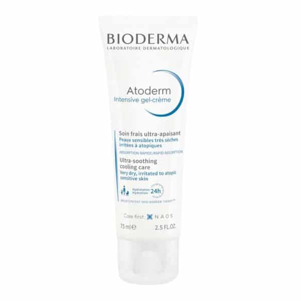 BIODERMA Atoderm Intensiv Gel