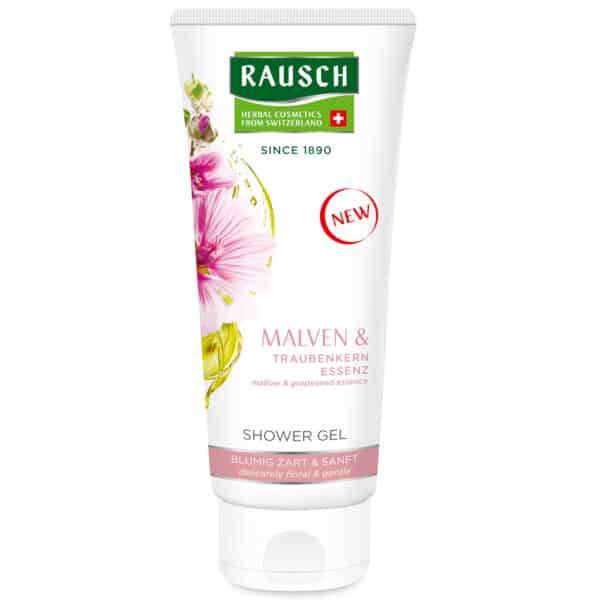 Rausch Malven Shower Gel