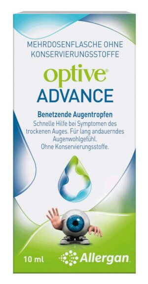 optive ADVANCE