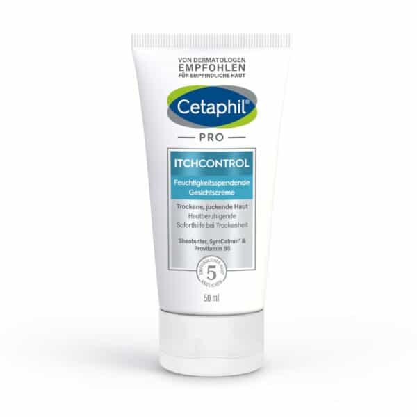 Cetaphil Pro ItchControl Gesichtscreme