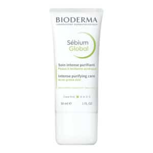 BIODERMA Sebium Global Creme