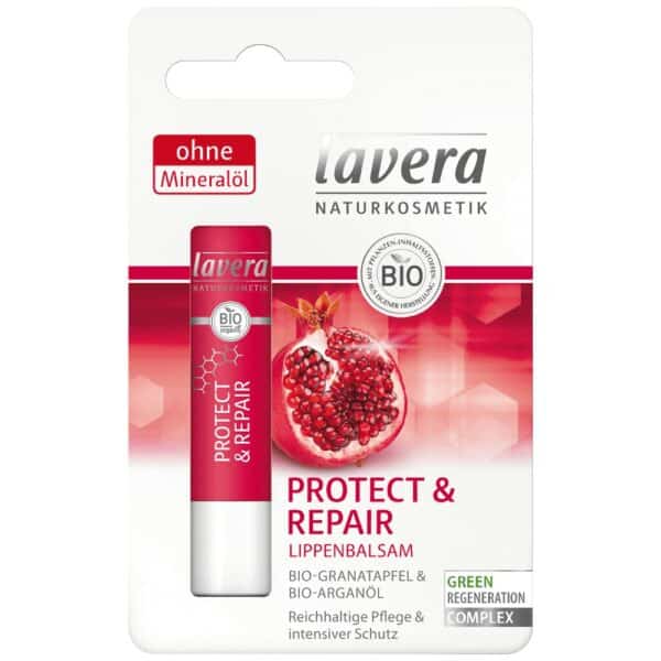 Lavera Protect & Repair Lippenbalsam