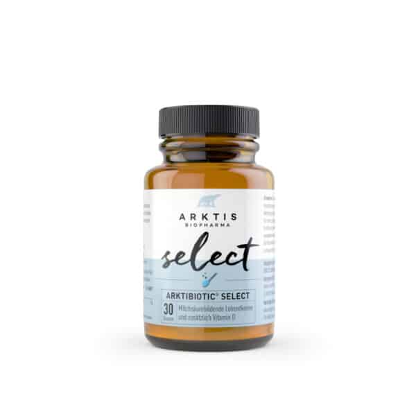 ARKTIS ARKTIBIOTIC SELECT