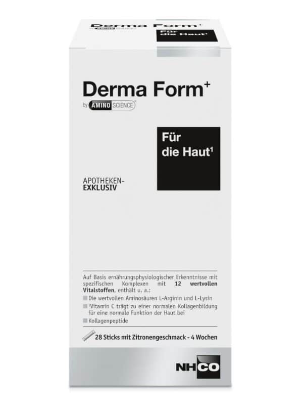 Derma Form+ by AminoScience