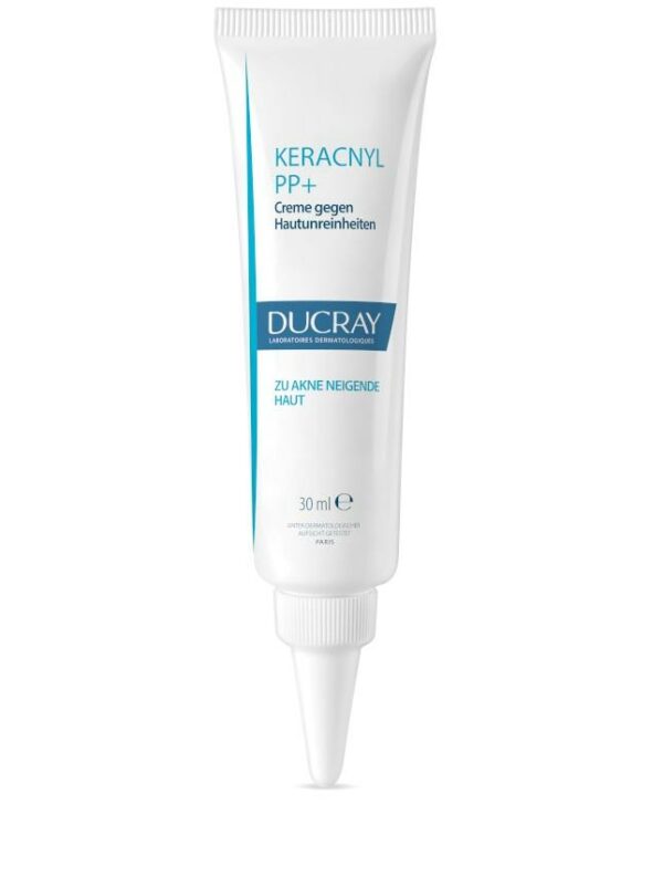 DUCRAY KERACNYL PP+ Creme gegen Hautunreinheiten