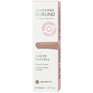 BÖRLIND Creme Pastell brunette