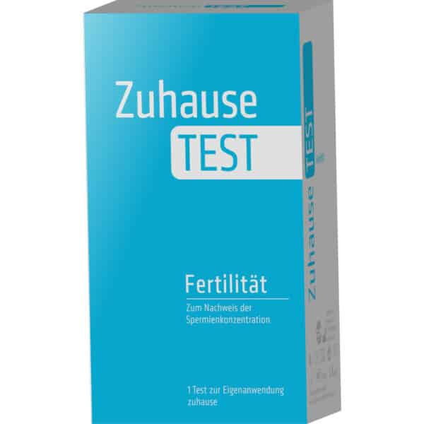 Zuhause Test Fertilität