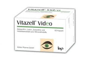 Vitazell Video