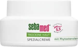 SEBAMED Trockene Haut Spezialcreme