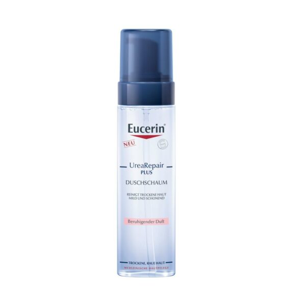 Eucerin Urea Repair PLUS Duschschaum