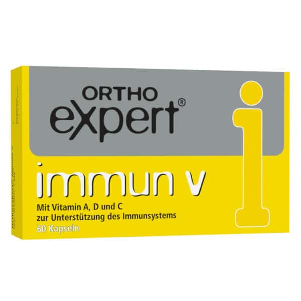 ORHTO expert immun V