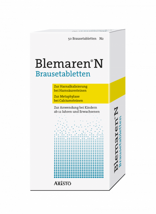 BLEMAREN N