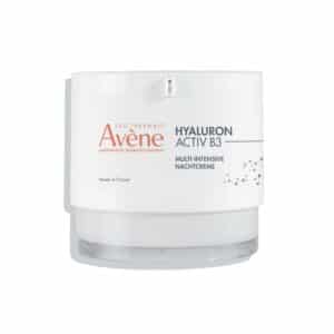 Avene HYALURON ACTIV B3 MULTI-INTENSIVE NACHTCREME