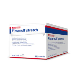 FIXOMULL stretch 10 cmx20 m