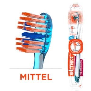 elmex PRO INTERDENTAL Zahnbürste