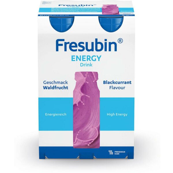 Fresubin Energy Trinknahrung Waldfrucht