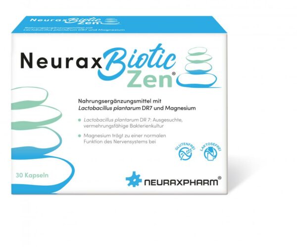 NeuraxBiotic Zen