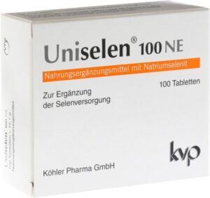 UNISELEN 100 NE