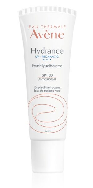 Avène Hydrance UV-REICHHALTIG Feuchtigkeitscreme