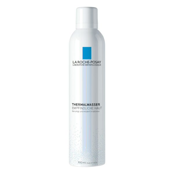 LA ROCHE-POSAY THERMALWASSER EMPFINDLICHE HAUT