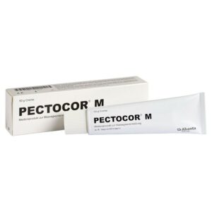 PECTOCOR M Creme